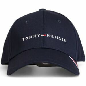 Klobúky Tommy Hilfiger TH FOUNDATION COTTON 6 PANEL AM0AM12532 vyobraziť