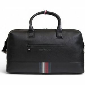 Cestovné kufre Tommy Hilfiger TH TRANSIT DUFFLE AM0AM12485 vyobraziť