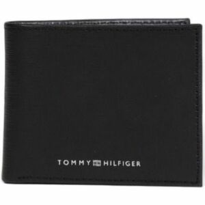 Peňaženky Tommy Hilfiger TH PLAQUE MINI CC AM0AM12509 vyobraziť