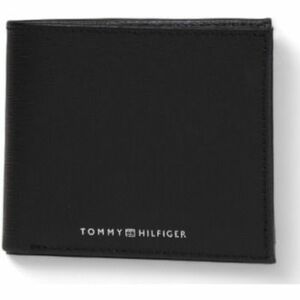 Peňaženky Tommy Hilfiger TH PLAQUE CC AND COIN AM0AM12515 vyobraziť