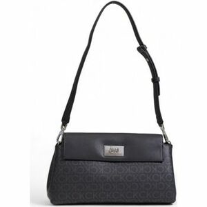 Tašky Calvin Klein Jeans CK PUSH SHOULDER BAG K60K612143 vyobraziť