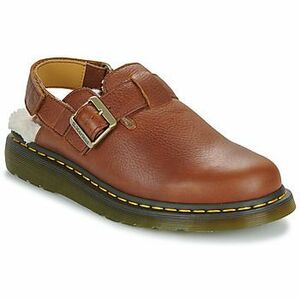 Nazuvky Dr. Martens Jorge II FL Cashew Ambassador vyobraziť