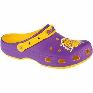 Papuče Crocs Classic NBA LA Lakers Clog vyobraziť