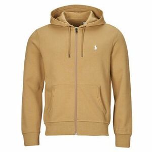 Mikiny Polo Ralph Lauren SWEATSHIRT ZIPPE EN DOUBLE KNIT TECH vyobraziť