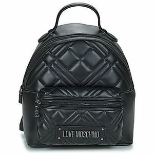 Ruksaky a batohy Love Moschino JC4148PP1 vyobraziť