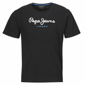 Tričká s krátkym rukávom Pepe jeans EGGO N vyobraziť