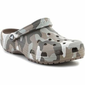 Šľapky Crocs CLASSIC CAMO CLOG 206454-2ZJ vyobraziť