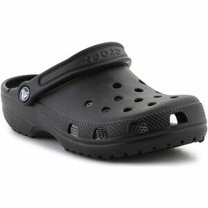 Sandále Crocs CLASSIC CLOG K 206991-001 vyobraziť