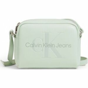 Tašky Calvin Klein Jeans SCULPTED CAMERA 18 MONO K60K612220 vyobraziť