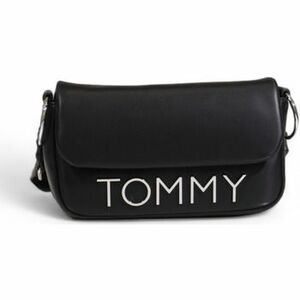 Tašky Tommy Hilfiger TJW BOLD ELONGATED FLAP CROSS. AW0AW16258 vyobraziť