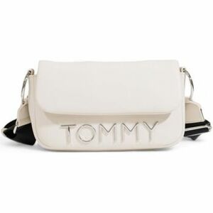 Tašky Tommy Hilfiger TJW BOLD ELONGATED FLAP CROSS. AW0AW16258 vyobraziť