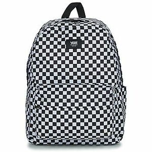 Ruksaky a batohy Vans OLD SKOOL CHECK BACKPACK vyobraziť