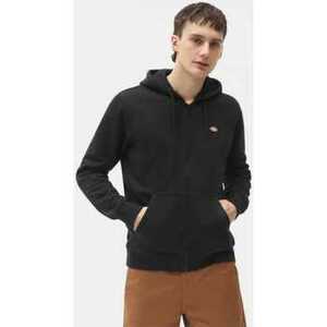 Mikiny Dickies Oakport zip hoodie vyobraziť