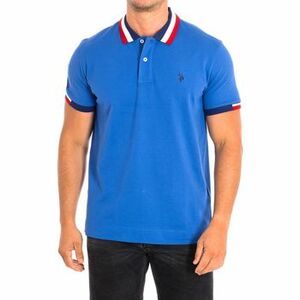 Polokošele s krátkym rukávom U.S Polo Assn. 64775-137 vyobraziť