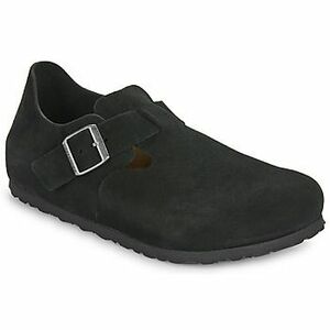 Derbie Birkenstock London LEVE Black vyobraziť