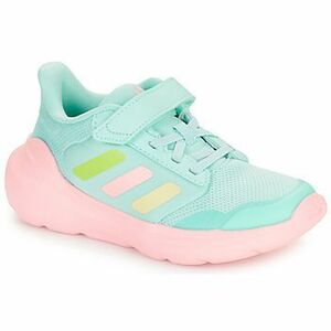 Bežecká a trailová obuv adidas Tensaur Run 3.0 EL C vyobraziť