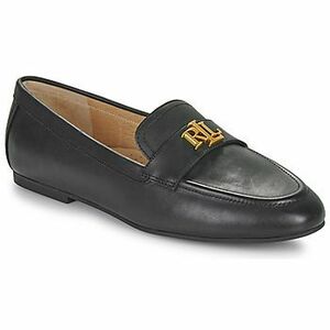 Mokasíny Lauren Ralph Lauren AVERI III-FLATS-LOAFER vyobraziť