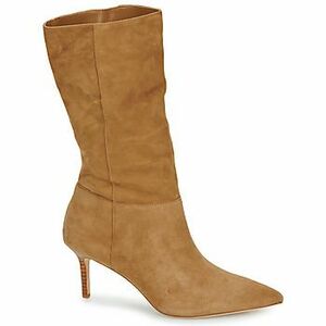 Čižmy do mesta Lauren Ralph Lauren LEANNAH-BOOTS-MID BOOT vyobraziť