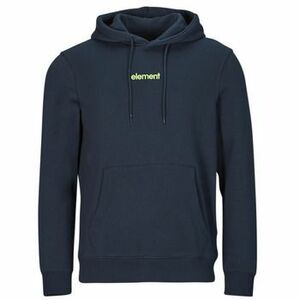 Mikiny Element SIMPLE LOGO HOOD vyobraziť