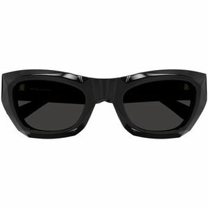 Slnečné okuliare Bottega Veneta Occhiali da sole BV1251S 001 vyobraziť