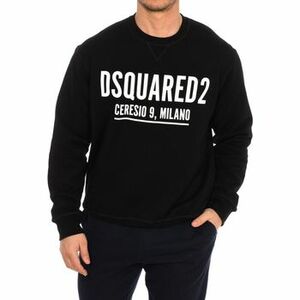 Mikiny Dsquared S71GU0448-S25042-900 vyobraziť