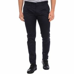 Nohavice Chinos/Nohavice Carrot Dsquared S71KA0890-S42378-511 vyobraziť