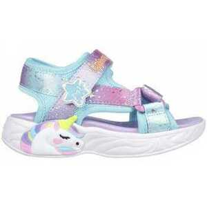 Sandále Skechers Unicorn dreams sandal - majes vyobraziť