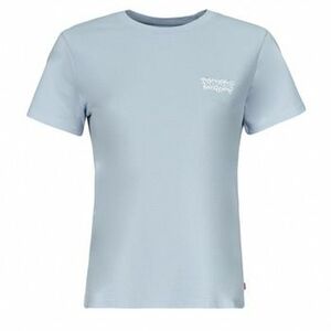 Tričká s krátkym rukávom Levis THE PERFECT TEE vyobraziť