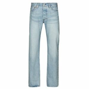 Rovné džínsy Levis 501® LEVI'S ORIGINAL vyobraziť