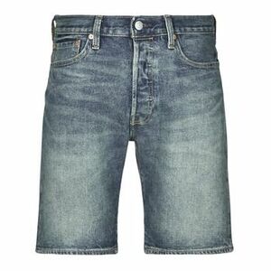 Šortky/Bermudy Levis 501® ORIGINAL SHORTS vyobraziť