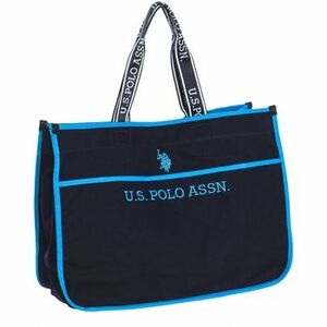 Veľká nákupná taška/Nákupná taška U.S Polo Assn. BEUHX2831WUA-NAVY vyobraziť