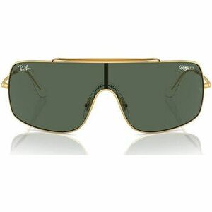 Slnečné okuliare Ray-ban Occhiali da Sole Wings III RB3897 001/71 vyobraziť