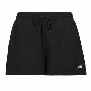 Šortky/Bermudy New Balance FRENCH TERRY SHORT vyobraziť