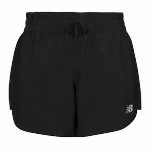 Šortky/Bermudy New Balance CORE 5 INCH SHORT vyobraziť