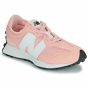 Nízke tenisky New Balance 327 vyobraziť