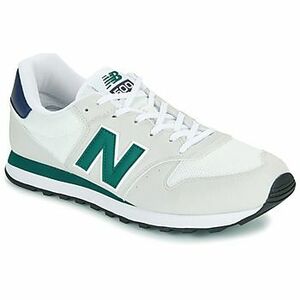 Nízke tenisky New Balance 500 vyobraziť