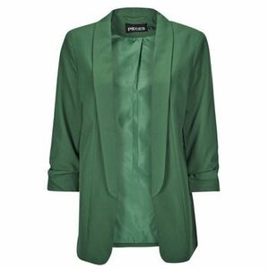 Zelená dámska bunda - XS vyobraziť