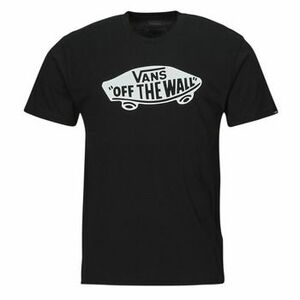 Tričká s krátkym rukávom Vans STYLE 76 SS TEE vyobraziť