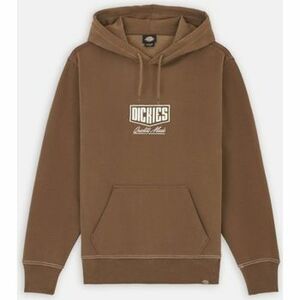 Mikiny Dickies PHILIPSBURG HOODIE vyobraziť