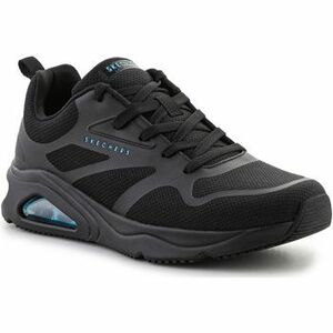 Módne tenisky Skechers TRES-AIR UNO-MODERN 183071-BBK vyobraziť