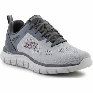 Módne tenisky Skechers TRACK-BROADER 232698-GYCC vyobraziť