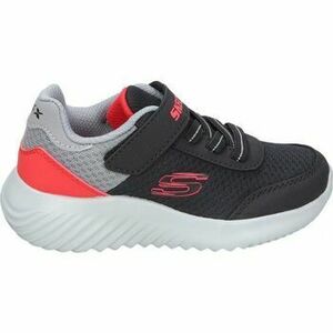 Módne tenisky Skechers 403908N-BKRD vyobraziť