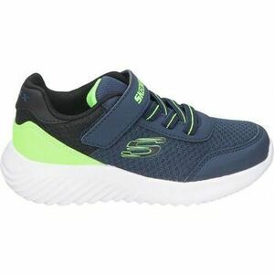 Módne tenisky Skechers 403908N-NVLM vyobraziť