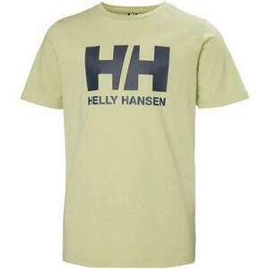 Tričká s krátkym rukávom Helly Hansen - vyobraziť