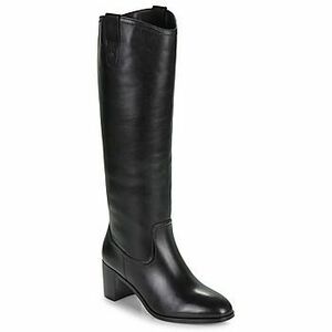 Čižmy do mesta Lauren Ralph Lauren CARLA-BOOTS-TALL BOOT vyobraziť