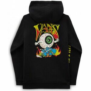 Mikiny Vans Eyeballie hoodie vyobraziť