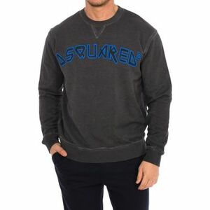 Mikiny Dsquared S71GU0316-S25030-816 vyobraziť