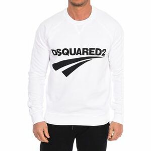 Mikiny Dsquared S74GU0451-S25030-100 vyobraziť