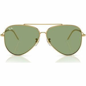 Slnečné okuliare Ray-ban Occhiali da Sole Reverse RBR0101S 001/82 vyobraziť