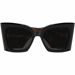 Slnečné okuliare Yves Saint Laurent Occhiali da Sole Saint Laurent SL M119 003 Blaze vyobraziť